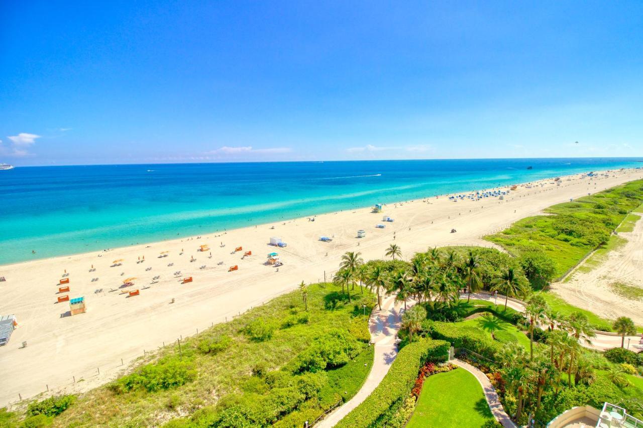 Cavalier South Beach Hotel Miami Beach Exterior photo