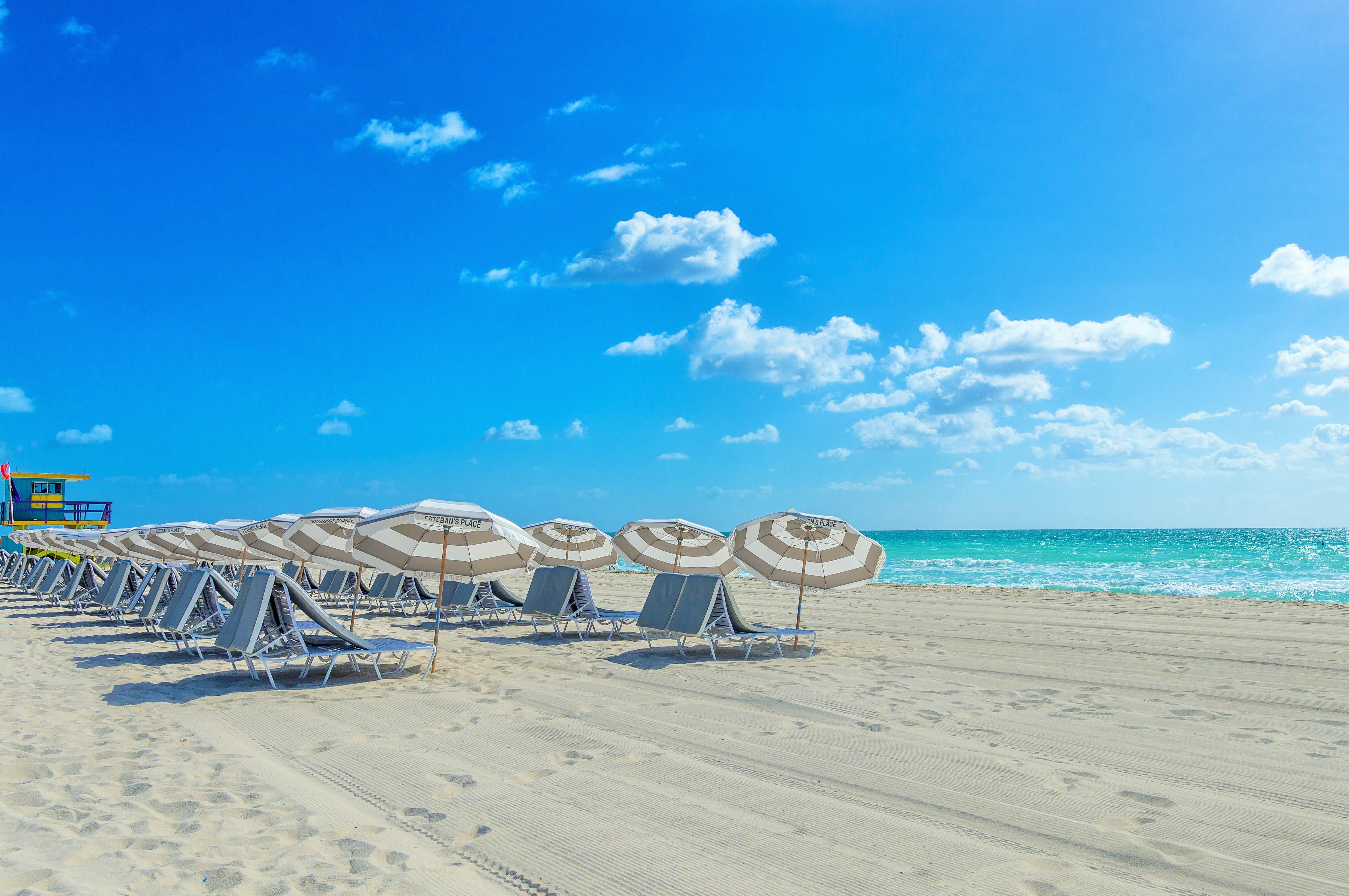 Cavalier South Beach Hotel Miami Beach Exterior photo
